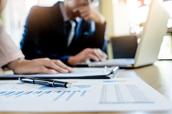 Accounting & Bookkeeping