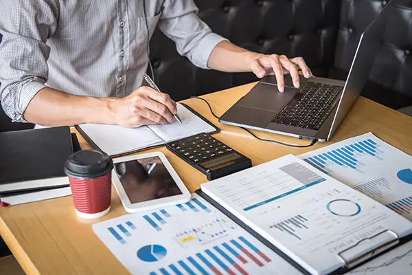 Bookkeeping Services