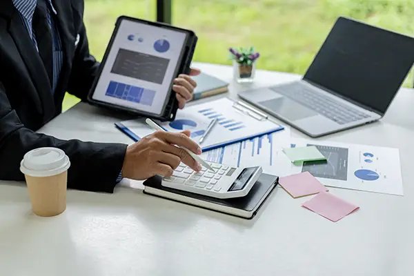 General Accounting
