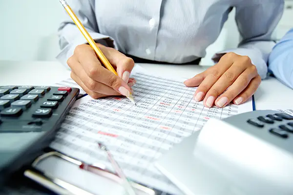 Helping You Navigate Taxes, Payroll, and Business Compliance